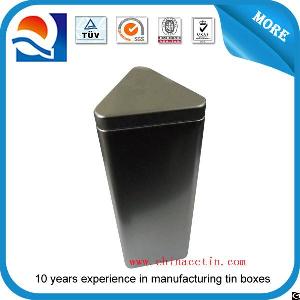 Wholesale Fancy Printed Metal Candy Tin Boxes