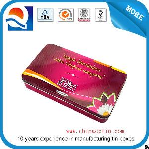 Metal Candy Tin Box, Metal Candy Tins