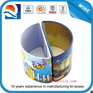 Wholesale Mint Tin With Hinged Lid, Wholesale Mint Tins