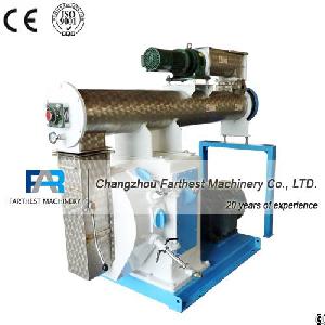 Goose Feed Pellet Mill