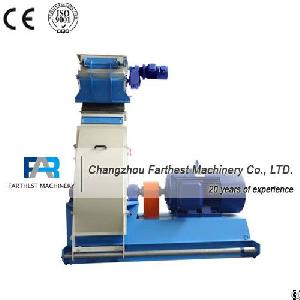 sfsp998 hammer mill