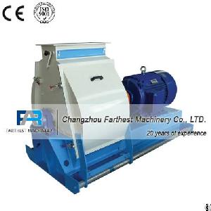 corn feed hammer mill