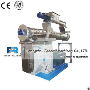 Hot Sale Ring Die Poultry Feed Pellet Mill