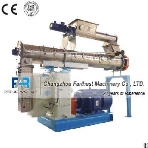 Szlh508 Animal Feed Pellet Machinery