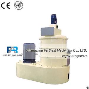 Vertical Grain Pellet Pulverizer Equipment