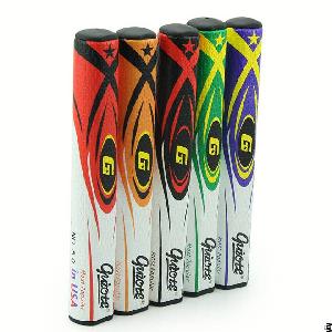 Novelty Model Fish Stripe Series Slim Golf 5.0 Putter Grips Round Size 58r Popular In Usa