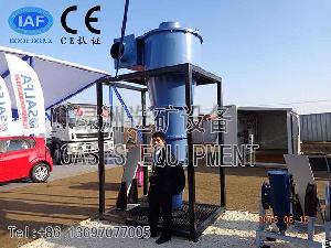 High Quality Hydrocyclone Separator / Mining Hydrocyclone / Hydro Cyclone Box / Water Cyclones Desan