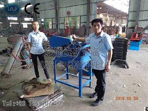 Laboratory Jigging Machine / Laboratory Jig Concentration / Small Size Mining Separator