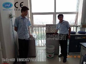 laboratory sealed sample preparation crusher continuously feeding disc mill lab pulverizer