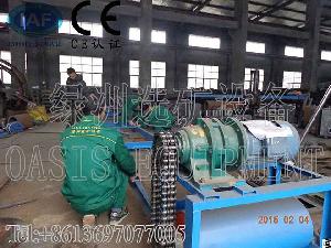 Movable Belt Conveyor / Material Handling Equipment / Low-cost Rubber Belt Conveyors