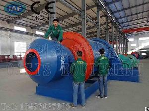 Wet Type Ball Mills / Tumbling Mill / Rubbing Mills / Rod Mill Machinery / Cone Energy Ball Millingh