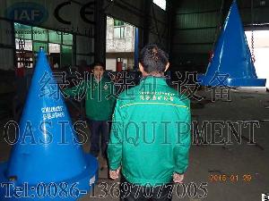 Widely Used Desliming Cone, Cone Classifier, Separator Mud Machine, Desliming Equipment