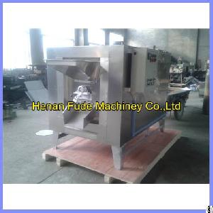 Chickpeas Roasting Machine, Melon Seeds Roaster