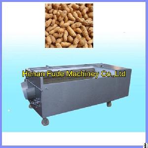 Peanut In Shell Cleaning Machine, Groundnut Washing Machine