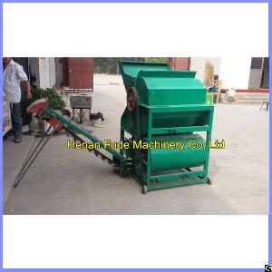 peanut picker groundnut picking machine