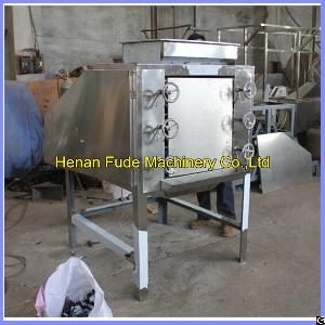 Peanut Powder Making Machine, Almond Flour Milling Mahcine