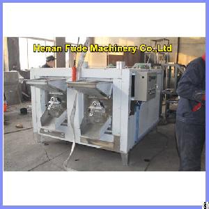 Peanut Roaster, Drying Machine