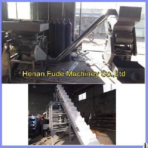 Peanut Sheller, Destoner, Grading Machine