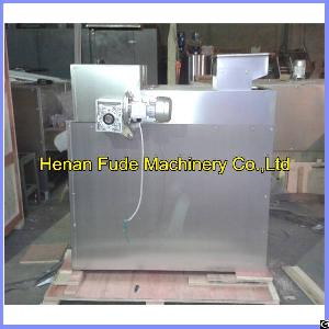 peanut slivering machine almond strip cutting