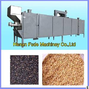 Sesame Roaster, Sesame Drying Machine