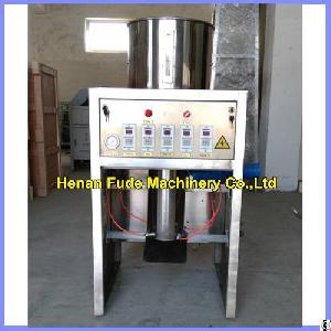 Stainless Steel Garlic Peeling Machine