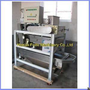 Walnut Cutting Machine, Almond Chopping Machine