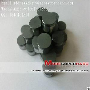 pdc cutter oil drill bit inserts