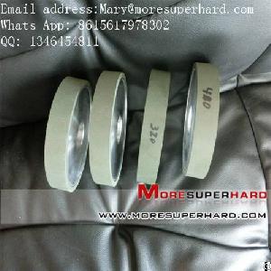 resin bond cbn grinding wheel hss