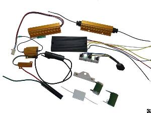 Automotive Resistors