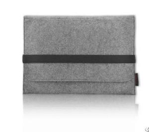 Easyacc Macbook Pro 13.3 Inch Felt Sleeve