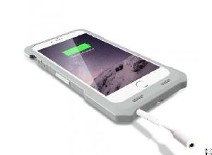 Easyacc Mfi 3500 Mah Extended Battery Case For Iphone 6
