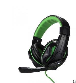 easyacc channel stereo gaming headphones