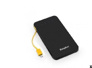 Mfi Easyacc Ichoc 5000mah Power Bank