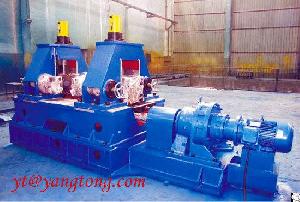 H-beam Straightening Machine From Chinese Supplier