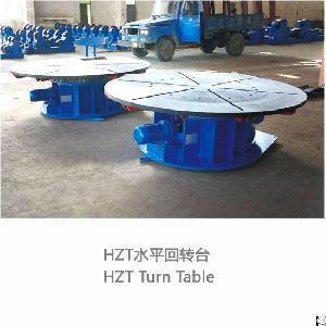 Hzt Turn Table