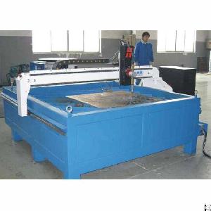 Table Type Cnc Cutting Machine