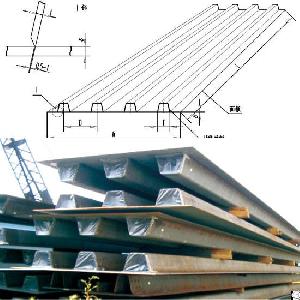 u rib welding line