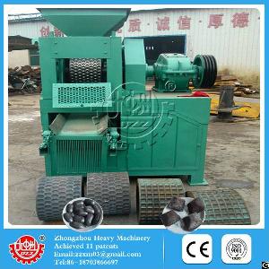 A Large Number Of Clinch A Deal, Easy Maintaince Phosphogypsum Briquetting Machine