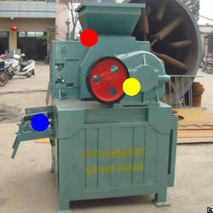 Large Capacity, Easy Maintaince Aluminum Powder Ball Machine