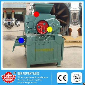 Superior Quality Best Performance Iron Ore Briquette Machinery