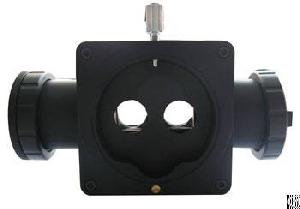 beam splitter sl 250 260 slit lamps