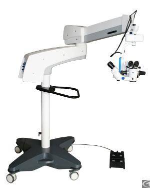 Operation Microscope Som-2000e