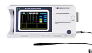 Ophthalmic A Scan Integrated Work Station