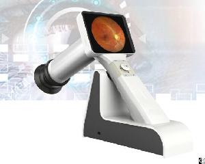 Portable Digital Fundus Camera Non-mydriatic