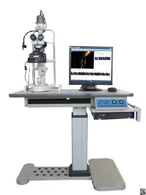 sl d800 digital slit lamp