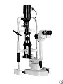 Sl-yz5f1 Ophthalmic Slit Lamp