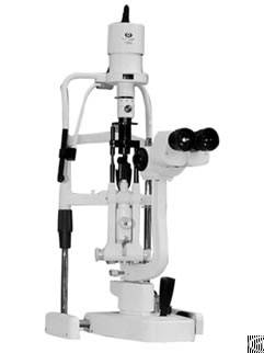 Sl-yz5g Slit Lamp