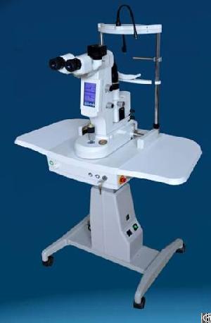 Yag Laser