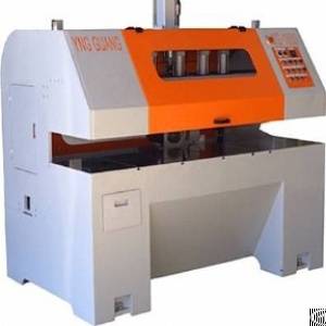 Seek Agents / Distributors For Diamond Polishing Machine