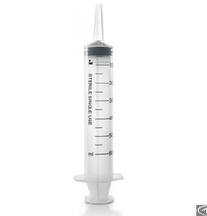 The Newest Medical Supplier For Syringe